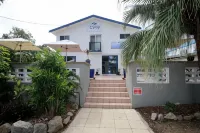 CStay 매그니틱 섬 호텔