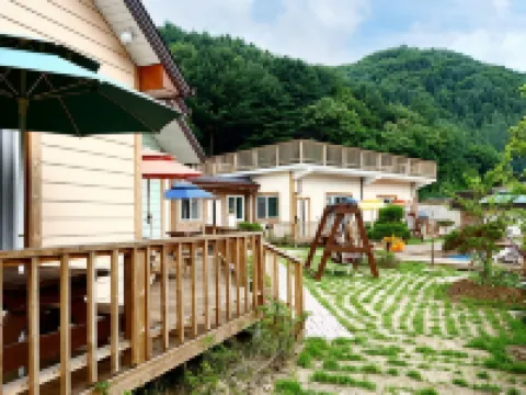 Pocheon Forest Pension