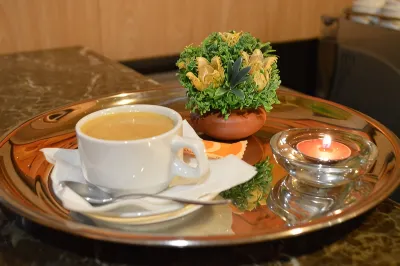 莫妮卡住宿加早餐旅館 Perm'-2附近的飯店