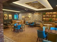 Adamson Hotel Hotels in Dunfermline