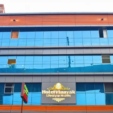 Hotel Vinayak