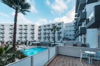 Bora Bora Ibiza Malta Resort - Music Hotel - Adults Only 18 Plus - Pools