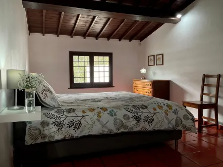 Super Mario Houses - Casa dos Moinhos