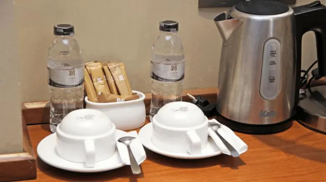 Sotis Residence Pejompongan Phòng Photos