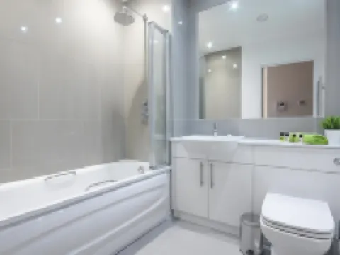 Andora Apartments Hotels in Leyton