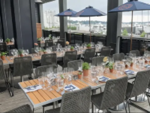 Hammetts Hotel Hotels in Newport County