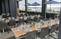 Hammetts Hotel Hotels in Newport