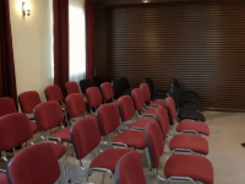 Ulitka Hotel โรงแรมในบาร์นอล