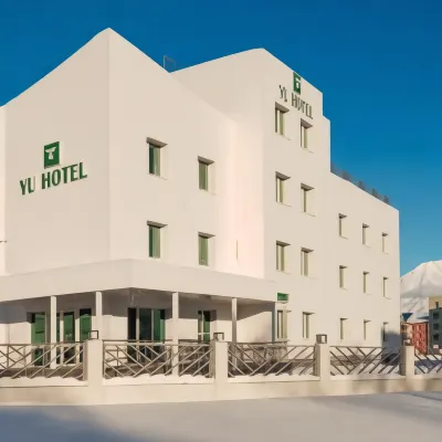 Yu Hotel