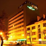 Ibis Styles Kaunas Centre Các khách sạn gần Devil's Museum