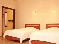 Stil Guest House โรงแรมในลีเปตสค์