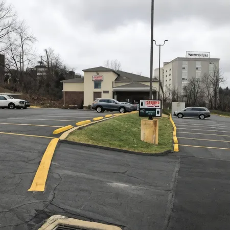 Suburban Studios