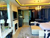 Apartment Art Deco Private Jacuzzi Hotel di 