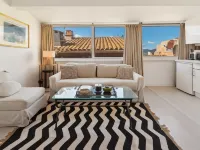 Charming apartment - AC 2BR- 4P - Saint-Tropez Hotels in Saint-Tropez