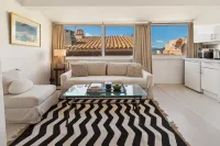 Charming apartment - AC 2BR- 4P - Saint-Tropez Hotels near Gendarmerie Nationale