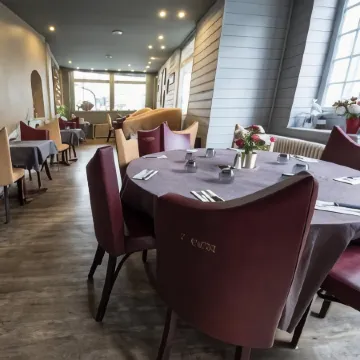 L'Hôtel de Chartres