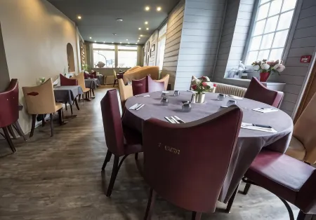 L'Hôtel de Chartres