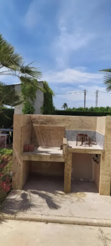 Casa Joan a place to disconnect