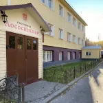 Lososinskaya Hotel