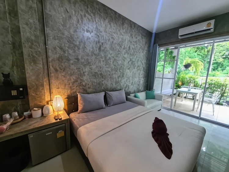 รูปภาพของSamed Your House