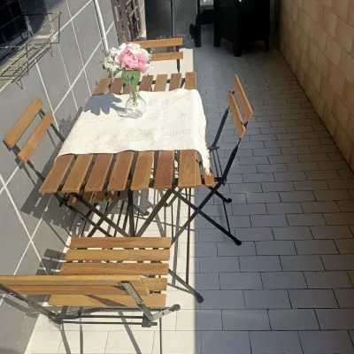 Vacation home Francis Rome Hotels in Torrenova