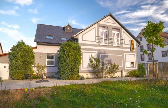 阿克莎高級旅館