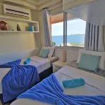 Beto Carrero, Vista Espetacular do Mar, Home Club