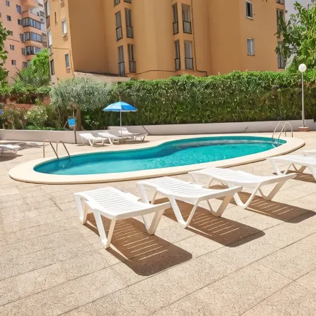 Don Gregorio-Fincas Benidorm