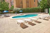 Don Gregorio-Fincas Benidorm - Private Pools