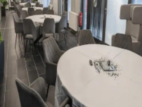 Business-Motel Hotels in Heimsheim