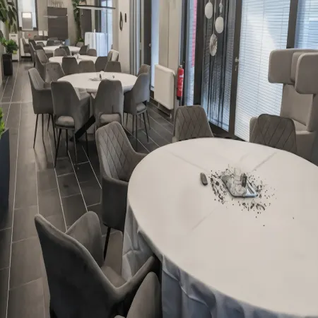 Business-Motel