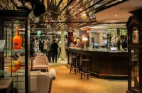 Hotel Sorsanpesä - bar