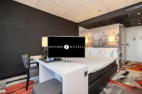 Fletcher Wellness-Hotel Leiden Hotels in 