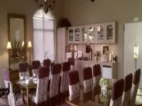 Canyon Villa Bed & Breakfast Inn of Sedona Hotele w: Village of Oak Creek