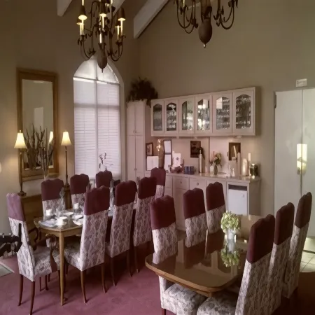 Canyon Villa Bed & Breakfast Inn of Sedona