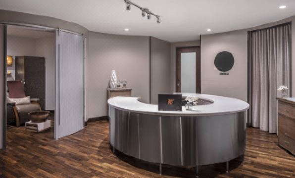 JW Marriott Houston Downtown