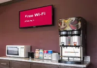 Red Roof Inn Dayton - Huber Heights - 2-Star