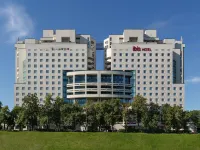 Ibis Kyiv Beresteiska