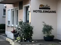 Gasthof Adler Inneringen Hotels in Sigmaringen