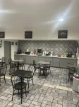 Super 8 by Wyndham McAllen/Downtown/La Plaza Mall - breakfast