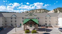 GreenTree Suites Eagle / Vail Valley Hotels in Eagle