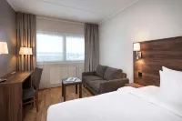Park Inn by Radisson Oslo Airport Hotel West Hotels in Gardermoen