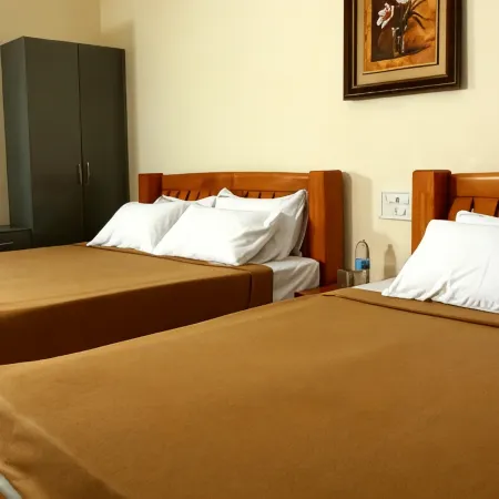 Nathapriya Residency