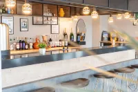 宜必思尚品奧爾良飯店 聖伊萊爾－聖梅曼住宿飯店