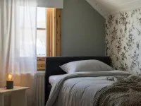 Rustic Villa in Central Piteå 피테오 시 호텔