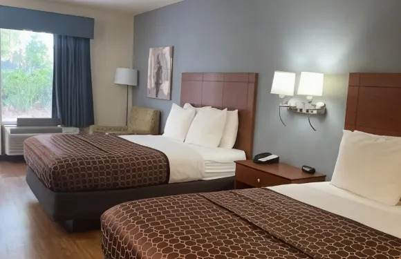 普萊德貝斯特韋斯特套房酒店