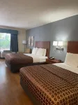 Best Western Tallahassee-Downtown Inn  Suites - 3-Star