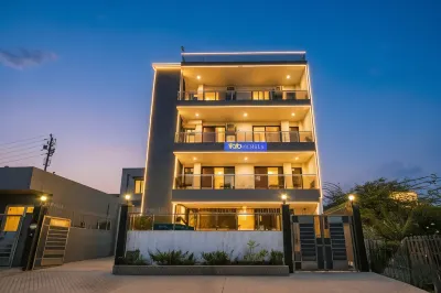 FabHotel RR Premium - Near Medanta Hospital Hotels in Gurugram