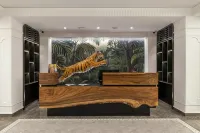 Zibe Luxe Hyderabad by GRT Hotels - 3-Star