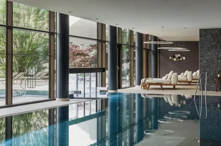 Falkensteiner Balance Resort Stegersbach - Adults Only Отели в г. Штегерсбах